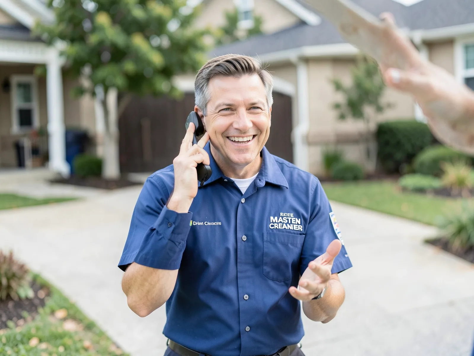 Drain Cleaning Wichita, KS FAQs